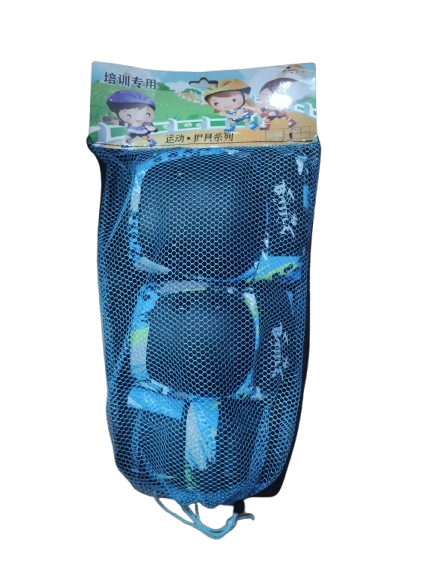 Battle Protection Guards