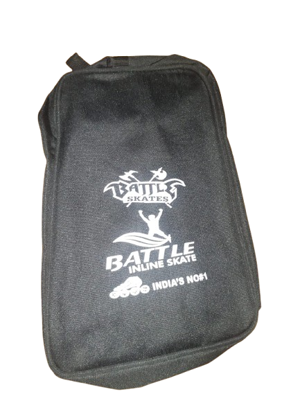 Battle Skate Kit Bag