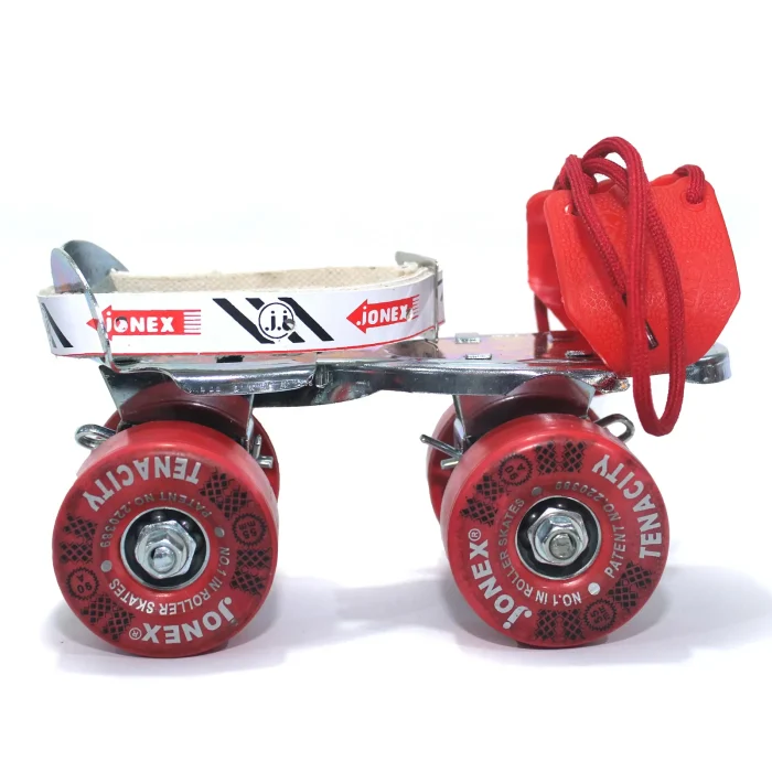 Adjustable Skate - JJ Jonex (For Childrens)