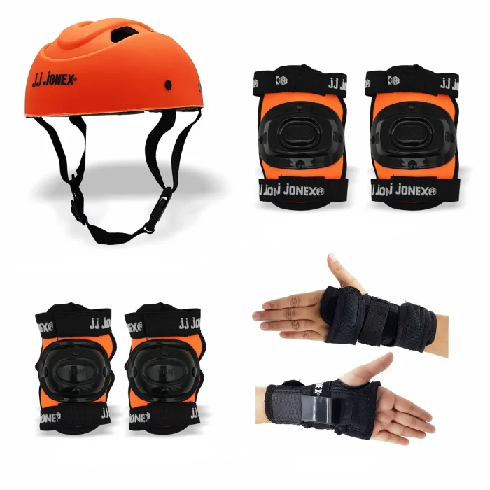 JJ Guard Kit
