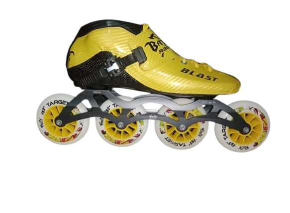 Battle Blast Professional Inline Skate
